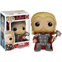Avengers 2: Age of Ultron - Thor - Pop! Vinyl Figure