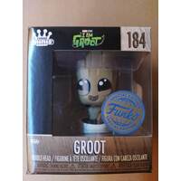 I Am Groot - Groot in Broken Pot - 184 - Funko Minis 3" Vinyl Figure
