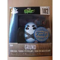 I Am Groot - Grund - 182 - Funko Minis 3" Vinyl Figure