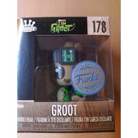 I Am Groot - Groot with Nesting Doll - 178 - Funko Minis 3" Vinyl Figure