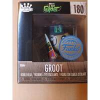 I Am Groot - Groot with Circuit Board - 180 - Funko Minis 3" Vinyl Figure