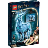 LEGO - Harry Potter - Expecto Patronum - 76414