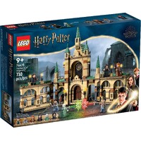 LEGO - Harry Potter - The Battle of Hogwarts - 76415