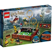 LEGO - Harry Potter - Quidditch Trunk - 76416