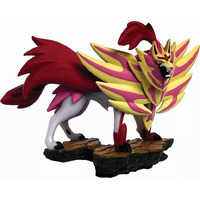 Pokemon Mini Figure - Zamazenta