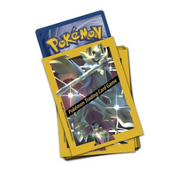 Crown Zenith - Pokemon Sleeves - 65 Pack