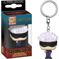Jujutsu Kaisen - Satoru Gojo - Pop! Vinyl Keychain