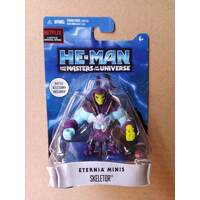 Eternia Minis - Skeletor - He-Man & The Masters Of The Universe