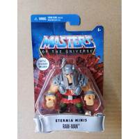 Eternia Minis - Ram-Man - He-Man & The Masters Of The Universe