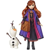 Frozen 2 - Anna & Olaf