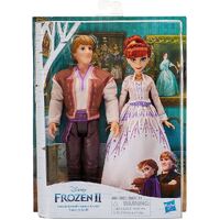 Frozen 2 - Anna & Kristoff
