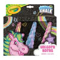 Unicorn - Rainbow - Washable Sidewalk Chalk