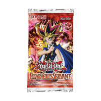 YU-GI-OH! - TCG - 2023 Reprint - 25th Anniversary - Pharaoh's Servant - 9 x Card Booster