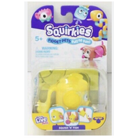 Little Live Pets - It's Squirkies - Squish'N'Fish - Fidget Pets
