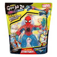 Heroes of Goo Jit Zu - Marvel - Goo Shifters – Enhanced Combat Power Spider-Man