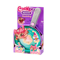 Cookeez Makery - Pancake Treatz - Frypan Playset - Mystery Toy