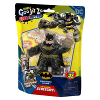 Heroes of Goo Jit Zu - DC - Night Power Batman - Goo Shifters