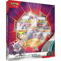 Pokemon Cards - Annihilape - EX Box