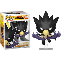 My Hero Academia: Season 5 - Fumikage Tokoyami in Fallen Angel Form - Pop! Vinyl Figure