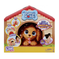 Little Live Pets - My Puppy's Home