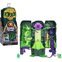 Treasure X - Lost Lands: Skull Island - Swamp Tower - Playset
