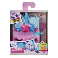 Real Littles - Unicorn - Series 7 - Journal Pack