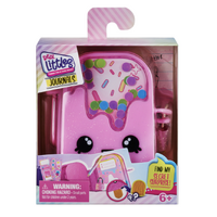 Real Littles - Ice Cream - Series 7 - Journal Pack