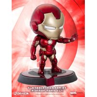 Iron Man - 5" Bobblehead Series - Age of Ultron - Mark 43 - Dragon