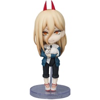 FIGUARTS MINI - Chainsaw Man - Power