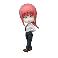 FIGUARTS MINI - Chainsaw Man - Makima