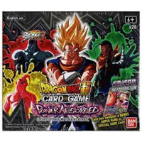 Dragon Ball Super Card Game - Zenkai - Series Set 03 - Booster - (B20)