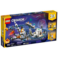 LEGO - Creator - Space Roller Coaster - 31142