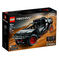 LEGO - Technic - Audi RS Q e-tron - 42160