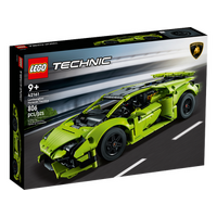 LEGO - Technic - Lamborghini Huracán Tecnica - 42161