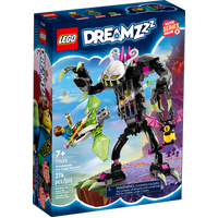LEGO - DreamZzz - Grimkeeper the Cage Monster - 71455