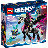 LEGO - DreamZzz - Pegasus Flying Horse - 71457