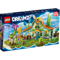 LEGO - DreamZzz - Stable of Dream Creatures - 71459
