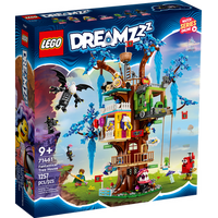 LEGO - DreamZzz - Fantastical Tree House - 71461