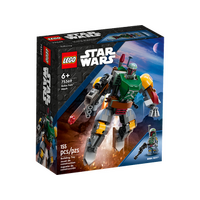 LEGO - Star Wars - Boba Fett Mech - 75369