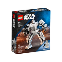 LEGO - Star Wars - Stormtrooper Mech - 75370