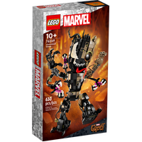 LEGO - Marvel Super Heroes - Venomised Groot - 76249