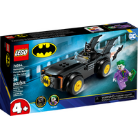 LEGO - DC Comic Super Heroes - Batmobile Pursuit: Batman vs. The Joker - 76264
