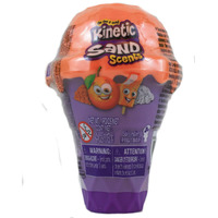 Kinetic Sand -  Scents -  Orange - Ice Cream Cone