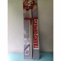 Transformers - Energon Sword - Roleplay