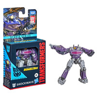 Transformers - Generations - Studio Series - Shockwave - 3.5" Figurine