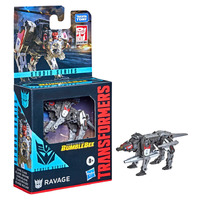 Transformers - Generations - Studio Series - Ravage - 3.5" Figurine