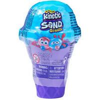 Kinetic Sand -  Scents -  Bubblegum - Ice Cream Cone