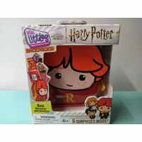 Real Littles - Ron Weasley - Harry Potter Backpacks