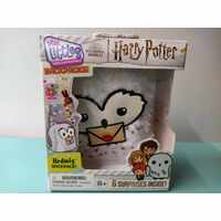 Real Littles - Hedwig - Harry Potter Backpacks