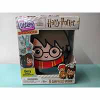 Real Littles - Harry Potter - Harry Potter Backpacks